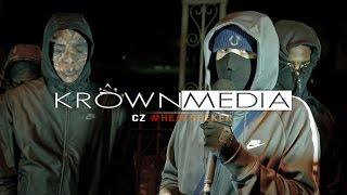 Cz [#HEATSEEKER] | KrownMedia