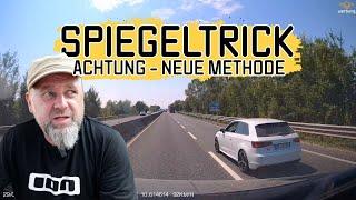 SPIEGELTRICK - DAS MUSST DU WISSEN - neue METHODE!!