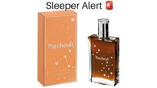 Reminiscence Patchouli quick review