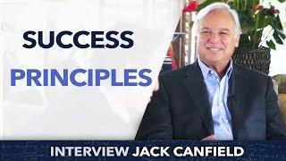 Success Principles - Jack Canfield