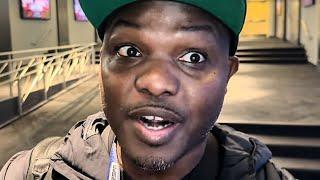 Tim Bradley EATS CROW on Canelo BEATING Edgar Berlanga; RE-EVALUATES Terence Crawford CHANCES TO WIN