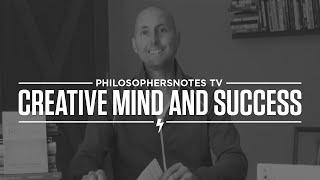 PNTV: Creative Mind & Success by Ernest Holmes (#72)