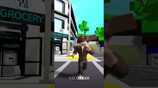 POV: My Girlfriend Did Tyla’s Dance Once Again At Public With Her Clones.. || Roblox Edit #shorts