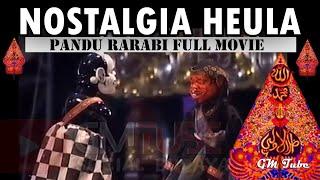 Wayang Golek Bodoran Asep Sunandar Sunarya Asal Muasal Pandawa