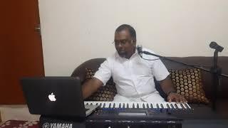 Suttham seyyum akkiniye song by Rev. Samuel Raj Mani.. Dubai.