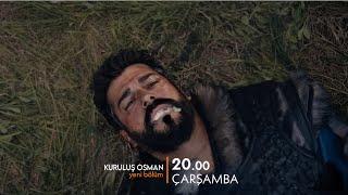 kurulus osman season 6 episode 177 trailer _ the end of Osman gazi