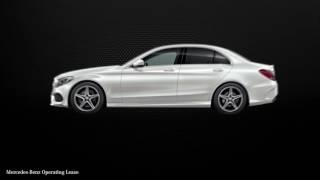 Mercedes-Benz Operating Lease