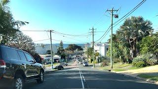 Driving to Kingscliff in New South Wales || Down Under Drive Tour