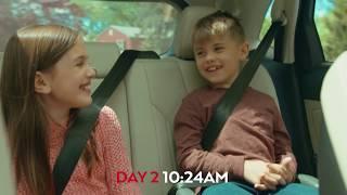 The Avis Ultimate Test Drive - Avis Car Sales