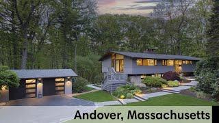 Video of 80 Wildwood Road | Andover, Massachusetts real estate & homes by Peggy Patenaude