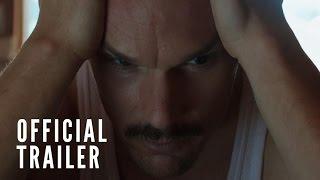 Predestination- Official Trailer 2015