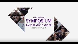 Dr Maitra speaks on "Why is Pancreatic Cancer so Hard to Treat & What Can We Do About It?"