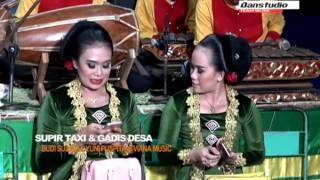 DUET MAUT MAS BUDI VIANA vs YUNIE PUSPITA