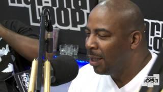 New York Kings of Comedy  Interview OnThe Breakfast Club - Power 105.1 FM