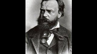 Dvorak - Symphony No. 8, 3rd Movement (Learning)