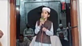 Hammad Waqar
