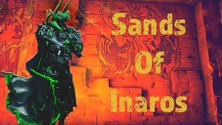 Warframe: Sands Of Inaros | How To Get Inaros