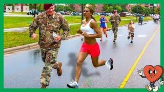 Most Emotional Soldiers Coming Home Compilation 2025 ! #21 | Try Not To Cry