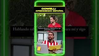 Cade Cowell de Chivas sigue aprendiendo español ‍ Chivas vs América  #chivas #cowell