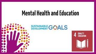 Mental Health and Education