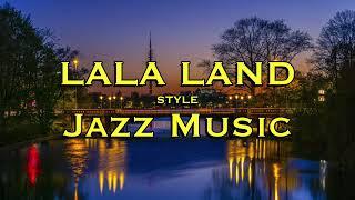 [Spot Playlist] 라라랜드 느낌의 피아노 재즈 플레이리스트 #2 l LALA LAND Style Jazz Music카페음악, 매장음악, 재즈음악