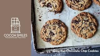 Let’s Make Some Warm and Dreamy Cookies | Cocoa Smiles