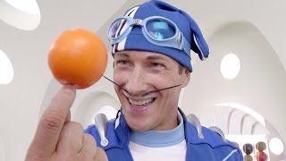 Lazy Town Deutsch | Der geklaute Kuchen Der Zahnbürsten-Geburtstag | Staffel 1 Ganze Folgen