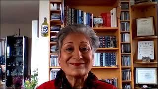 Afternoons with Steve : Raheel Raza