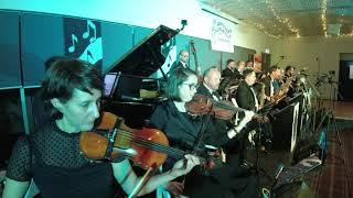 Arrivederci Roma - Adelaide Society Swing Orchestra @ Southern Jazz Club