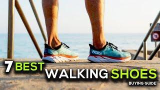 Best Walking Shoes 2024 | Find Your Perfect Pair for 2024!