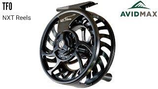 TFO NXT Reels Review | AvidMax