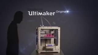 Ultimaker Original +