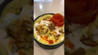 Veg heaven in Tirupati #tirupatifood #tirupati #A2B