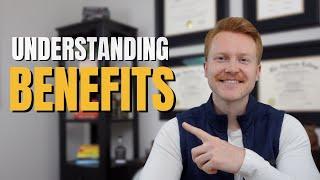 Maximize Your Money! Understanding Employee Benefits