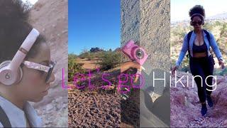 Hiking in Arizona: The Best of the Best (2024)