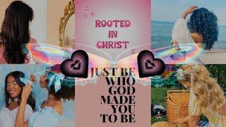 Christian Girl Aesthetic ️