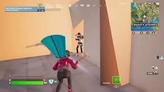 Fortnite on Nintendo Switch be like - PT 7