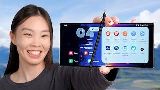 Galaxy S23 ULTRA - Top 8 Most USEFUL & UNIQUE Features!