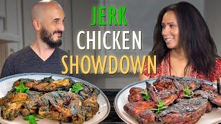 Which Jerk Chicken is Best | Starts With Kitchen