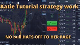KATIE TUTORIAL STRATEGY ACTUALLY WORKS