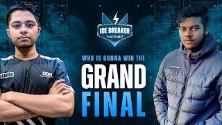 [Bangla] Ice Breaker Valorant Bangladesh | Grand Finals ft SE, NMS | Angular EsportsTV