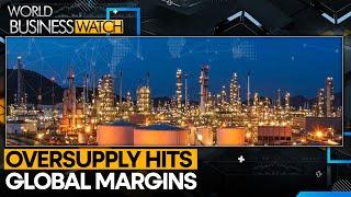 Petrochemical makers battle global oversupply crisis after margins dip | World Business Watch