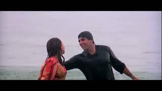 Akshay Kumar#Karishma Kapur||Hot moment