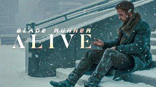 Blade Runner | Alive