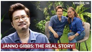 JANNO GIBBS Reveals Truth Behind Dad’s Death #RonaldoValdez | Karen Davila Ep136