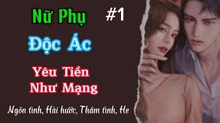 [ Truyện Ngắn Đêm Khuya ]Hiện Đại Xuyên Không #kểchuyệnđêmkhuya #truyệnxuyênkhông #đọctruyệnđêmkhuya