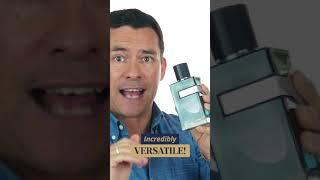 Yves Saint Laurent Y EDP 1-MInute Review #Shorts