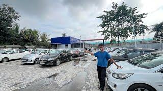 Second hand car in Guwahati || Low bught car in Assam