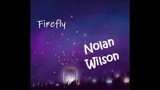 Firefly Official Lyric Video by Nolan Wilson