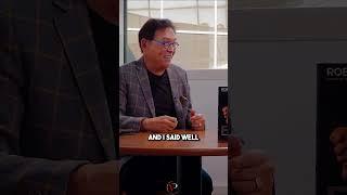 How the rich make money in real estate? | Robert kiyosaki #shorts #vpmotion #realestate